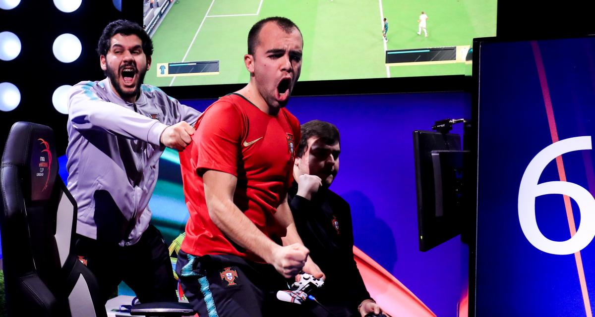 Quelle heure EA Access FIFA 22 ?