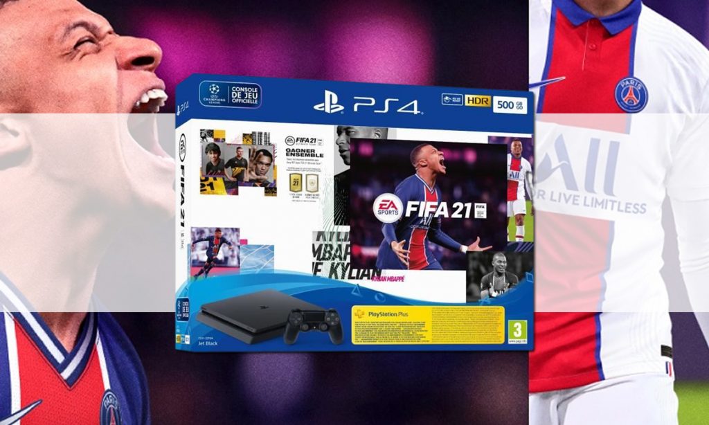Où acheter FIFA le moins cher ?
