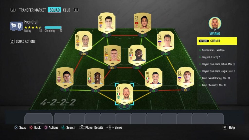 Comment avoir FIFA Ultimate Team ?
