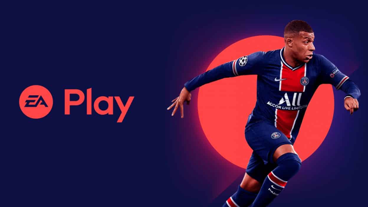 Quand FIFA 21 sur EA Play ?