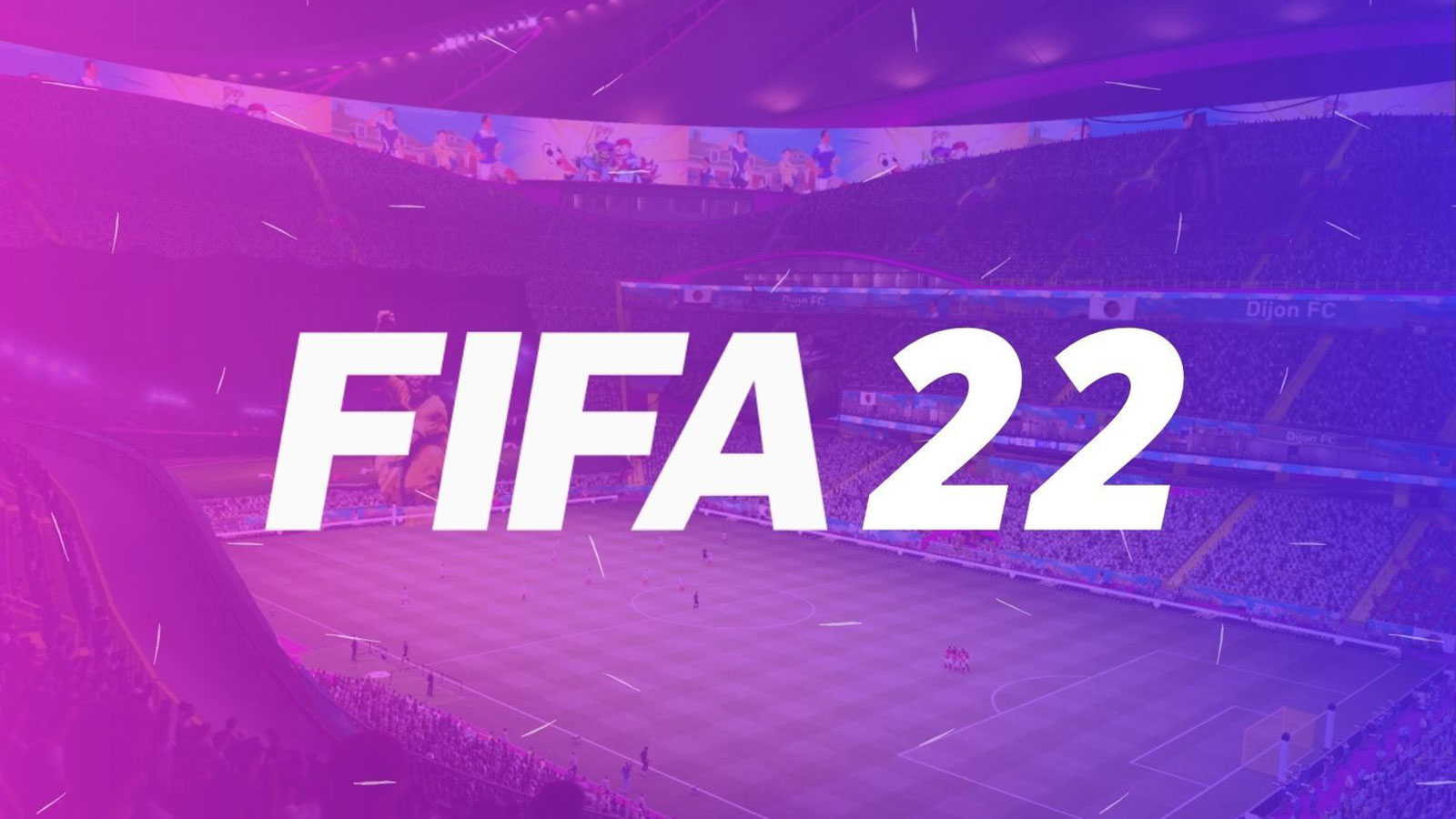 Comment avoir FIFA 22 en beta ?