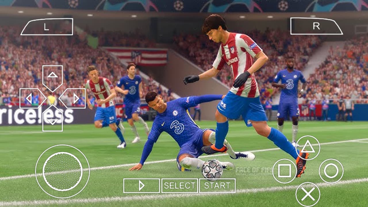 Comment télécharger le FIFA 22 ?