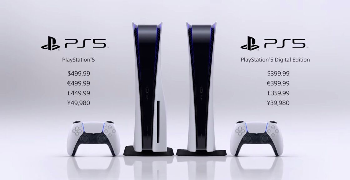Comment avoir la PS5 moins cher ?