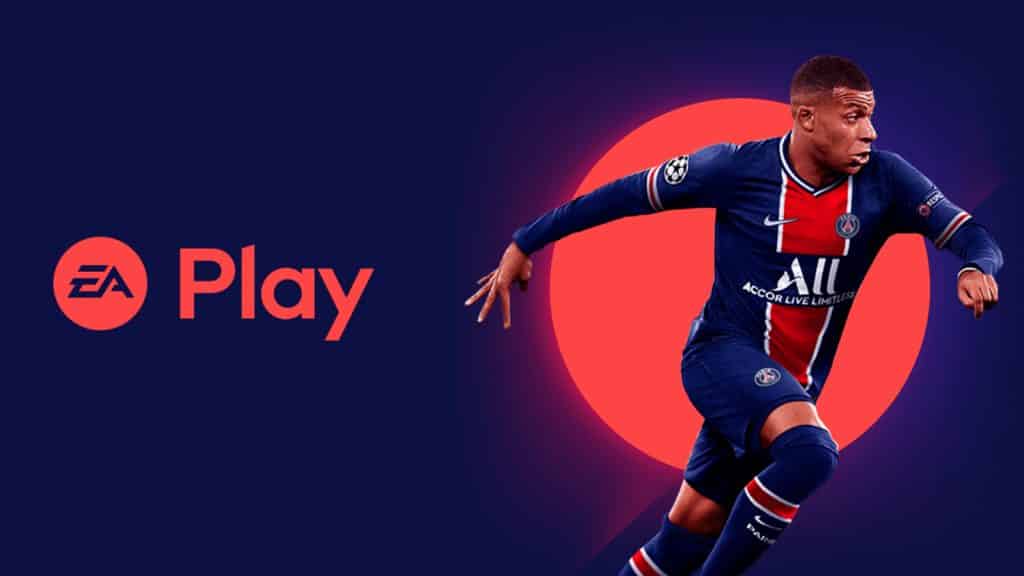 Quand FIFA 22 sera sur EA Play ?