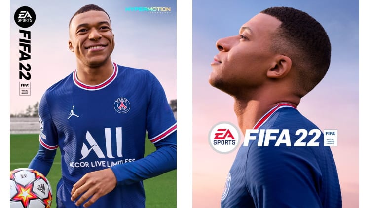 Comment avoir mbappe dans FIFA 22 ?