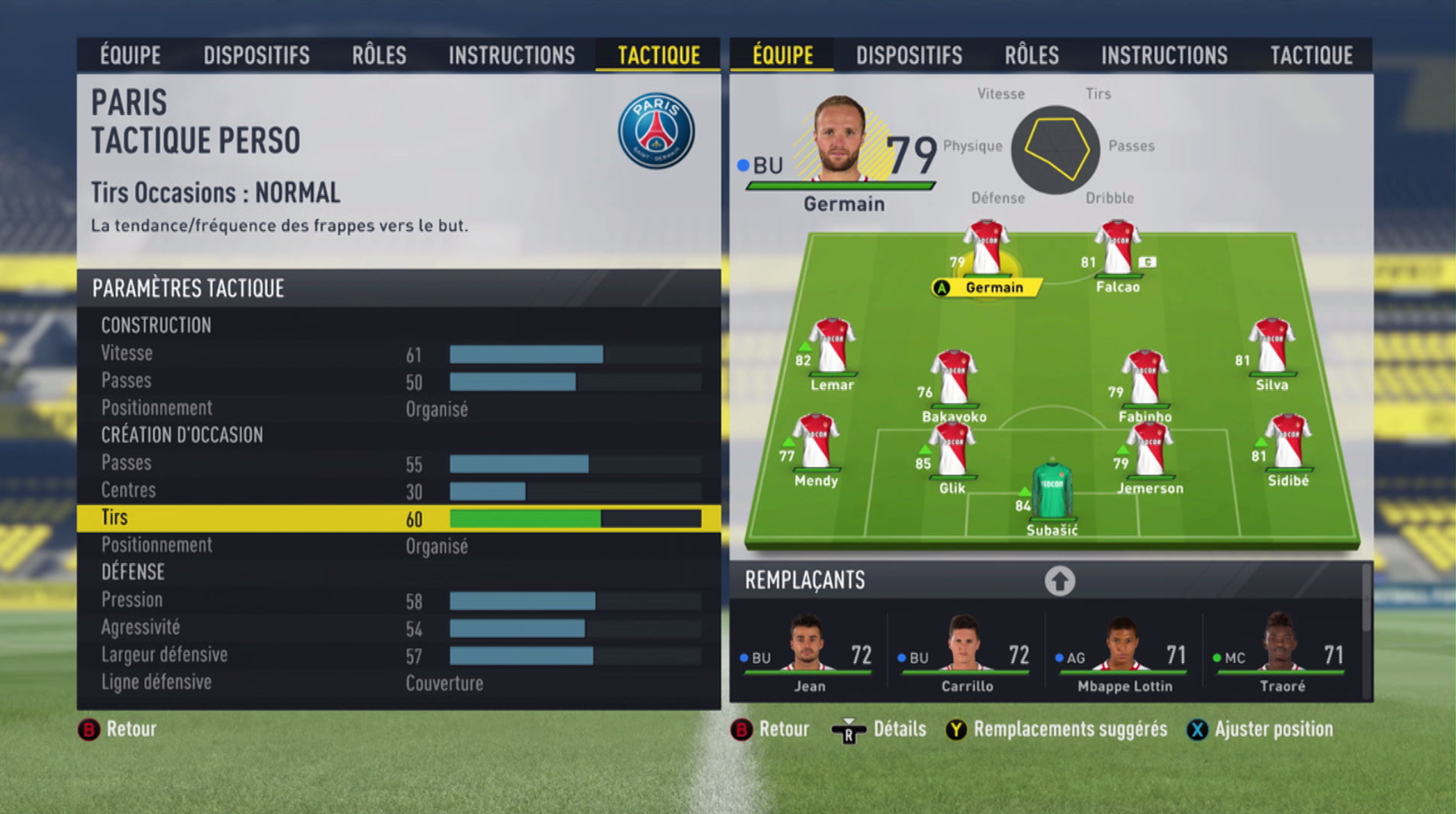 Quel pack prendre sur FIFA 22 ?