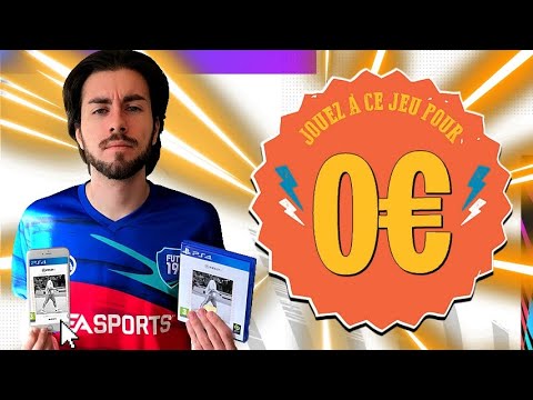 Comment avoir fut Companion 22 ?