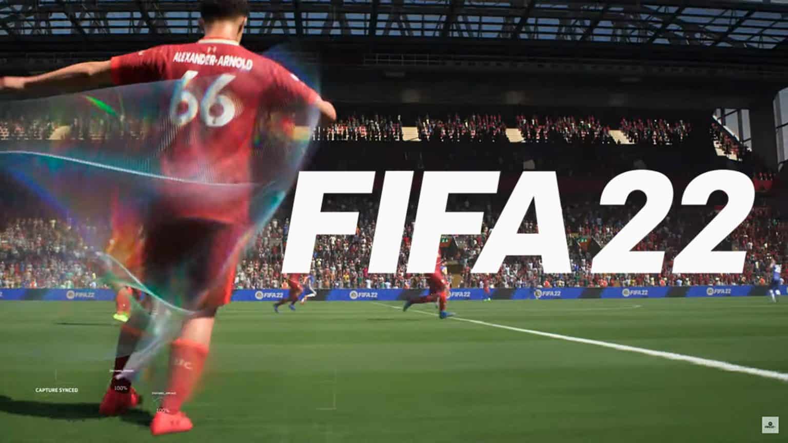 Comment lancer FIFA 22 avec EA Play ?