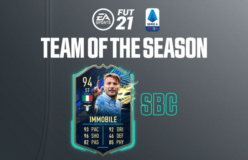 Comment avoir la carte rose FIFA 22 ?