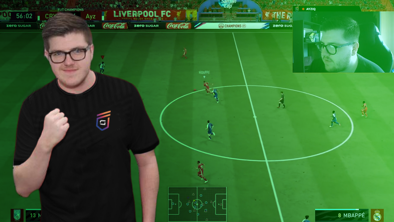 Comment faire une équipe fut ?