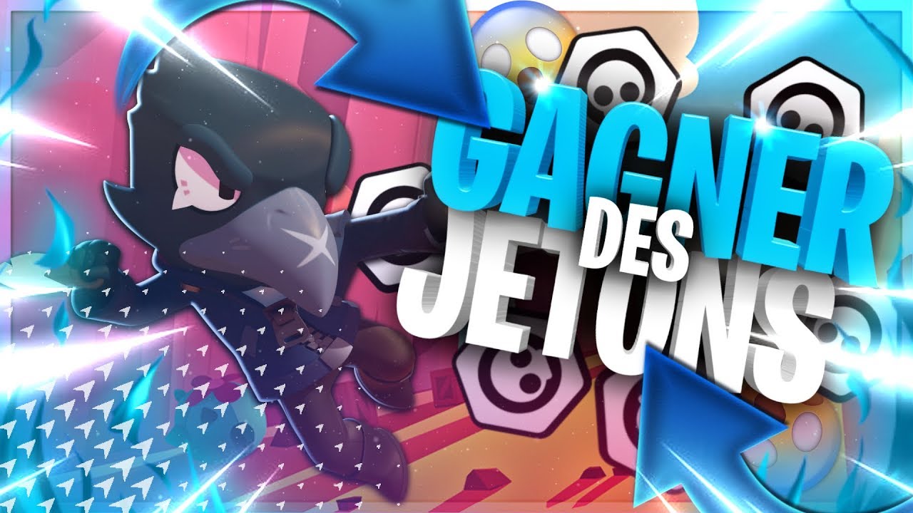 Comment gagner jeton hiver ?