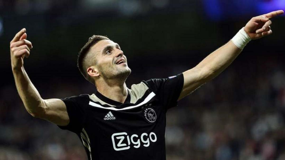 Pourquoi Marc Overmars n’est plus dans FIFA 22 ?