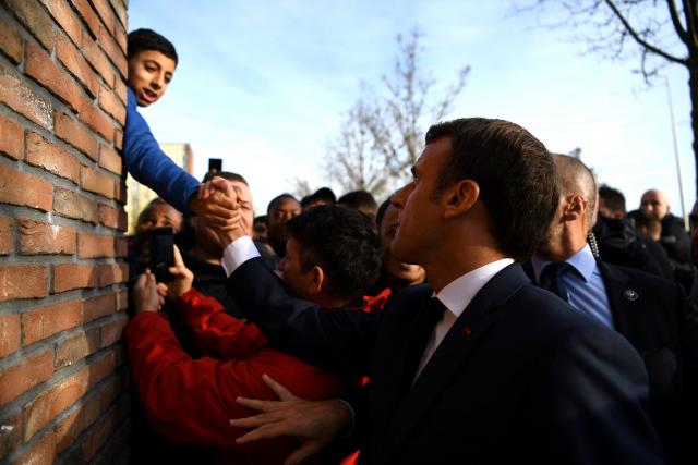 C’est quoi Echange FGS FIFA 22 ?