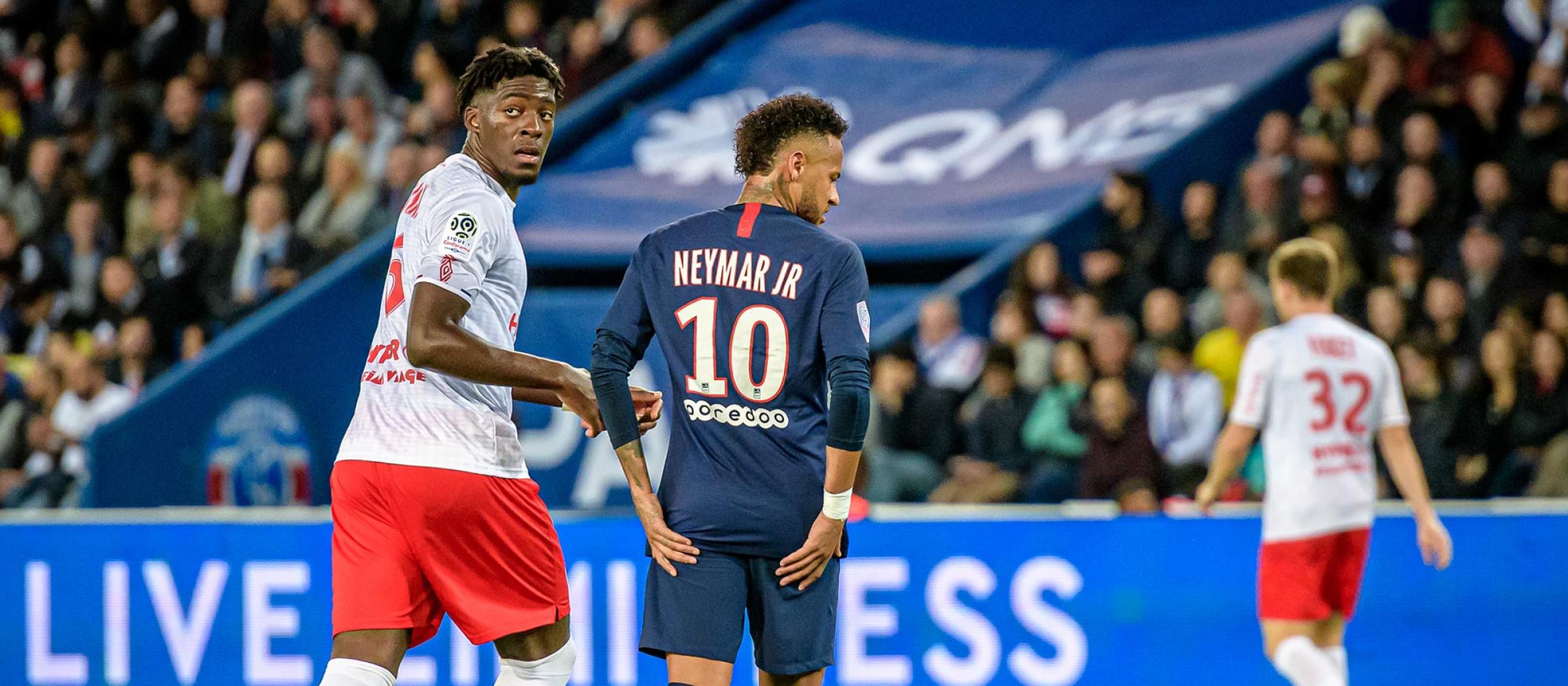 Qu’est-ce qu’un joueur échange FGS ?