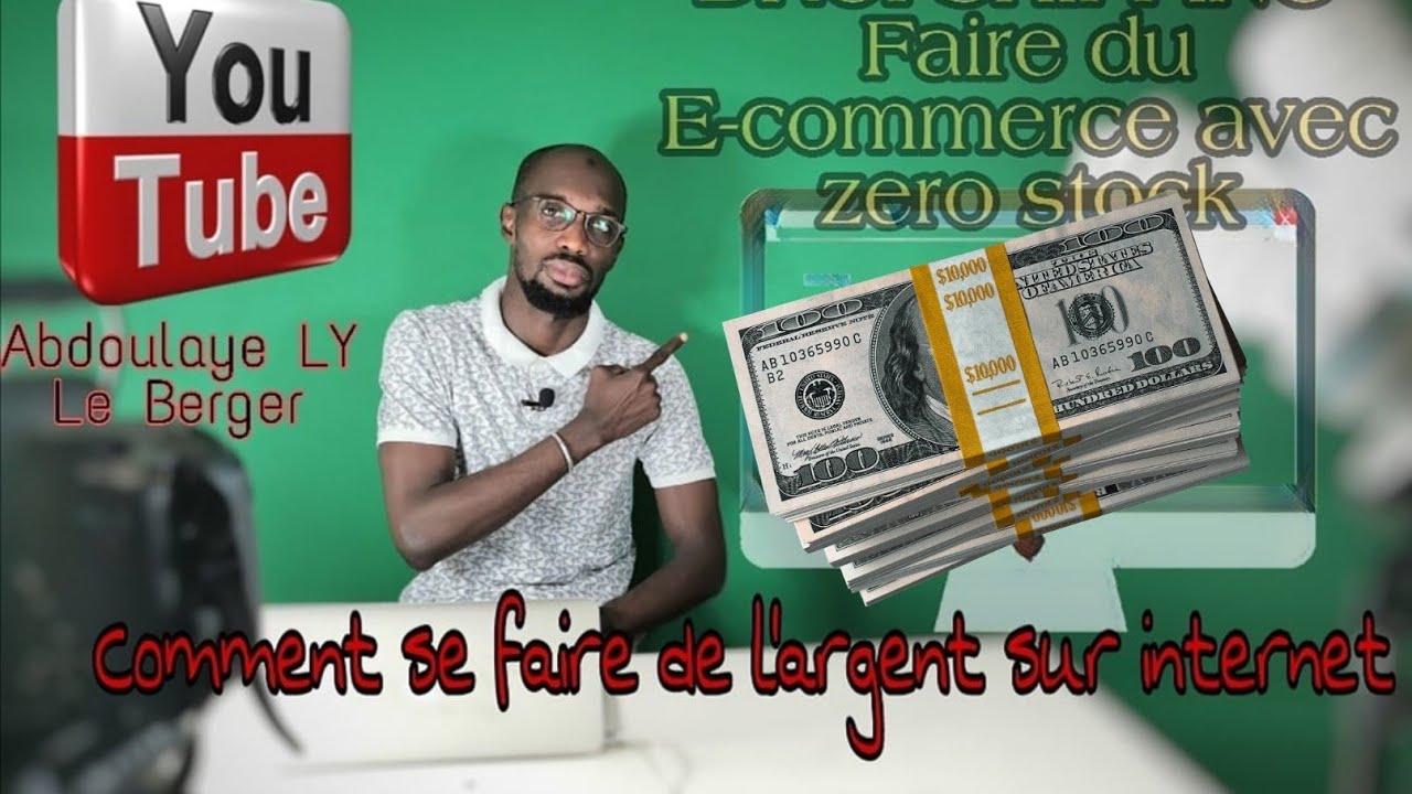 Comment se faire de l’argent avec FIFA ?