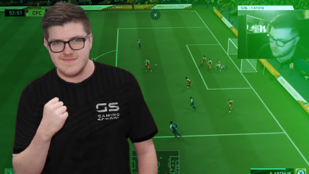 Comment créé un club fut 21 ?