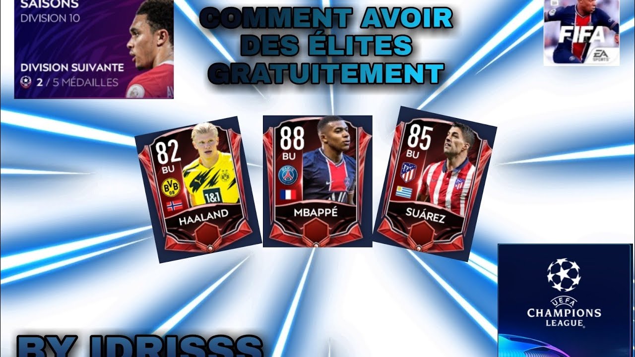 Comment avoir FIFA 21 gratuit ?