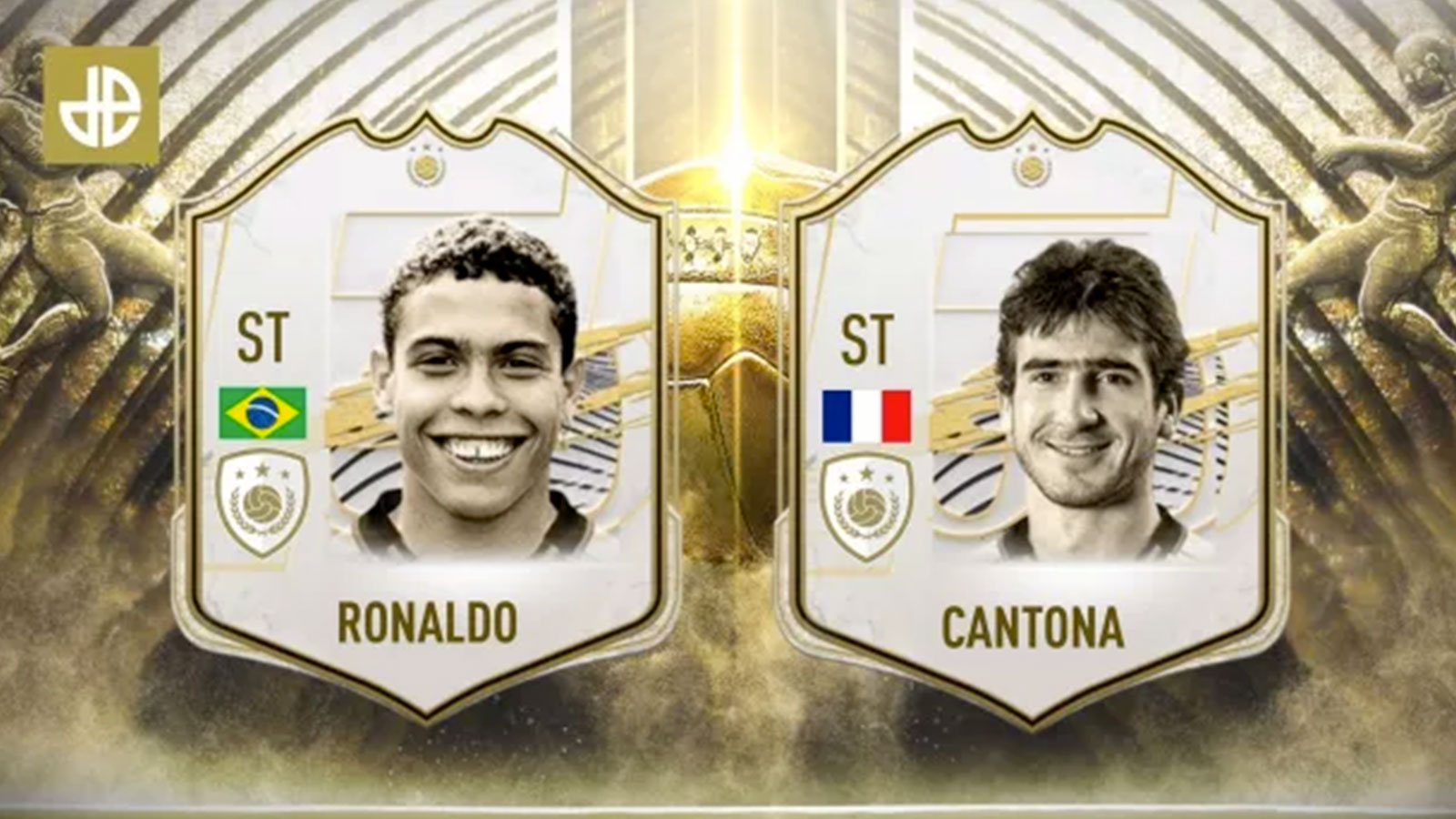 Comment obtenir Echange icône fut 21 ?