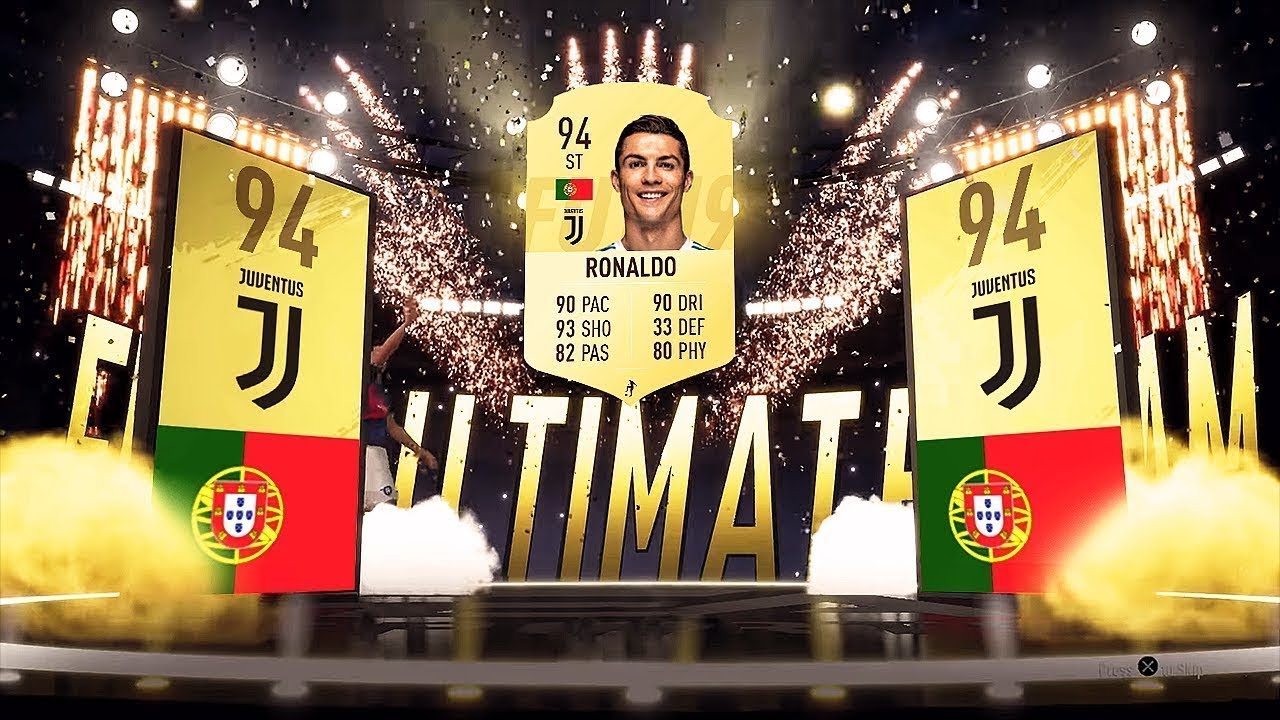 Comment avoir des bons pack FIFA 22 ?
