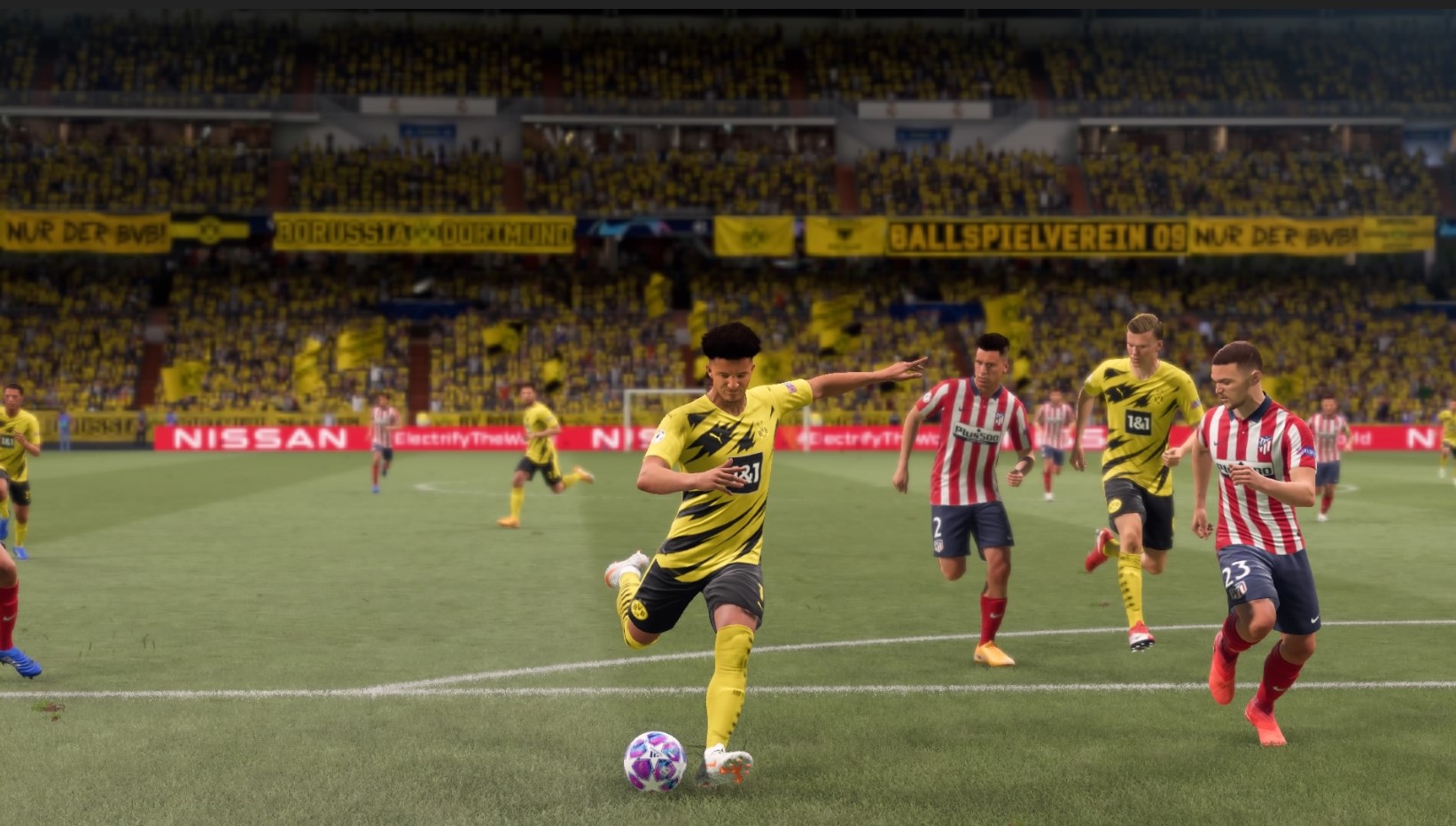 Où trouver les jetons FIFA 22 ?