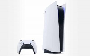 Quand la PS5 sera disponible en 2021 ?