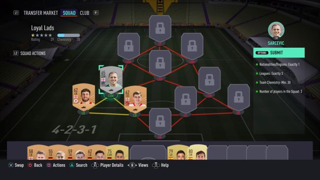 Comment obtenir point de loyauté FIFA 21 ?