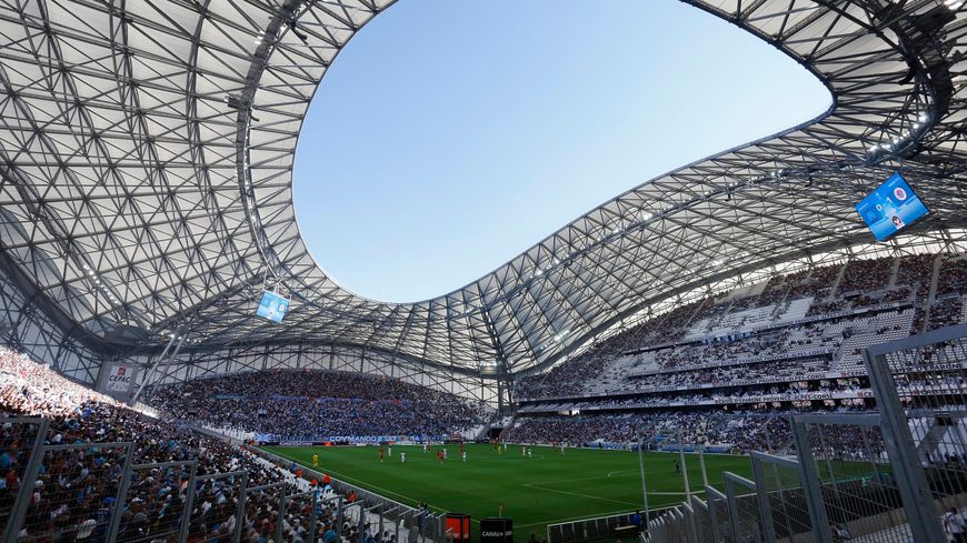 Quel est le plus beau stade du monde ?