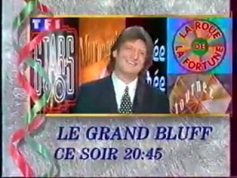 Qui A-t-il à la télé lundi soir ?