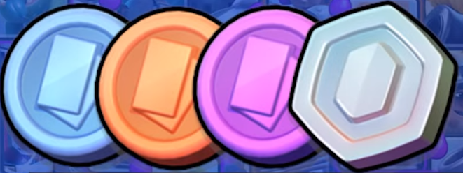 Comment avoir des jetons d’échange ?