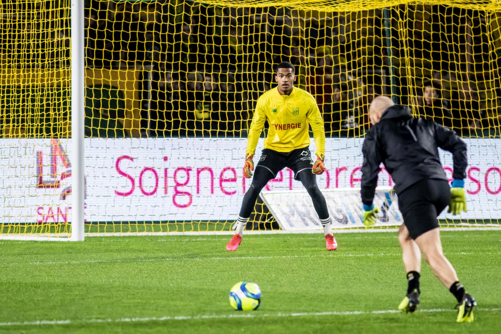 Quels sont les joueurs en fin de contrat en 2021 ?