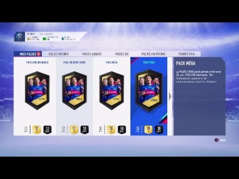 Quand récompense fut champions FIFA 22 ?