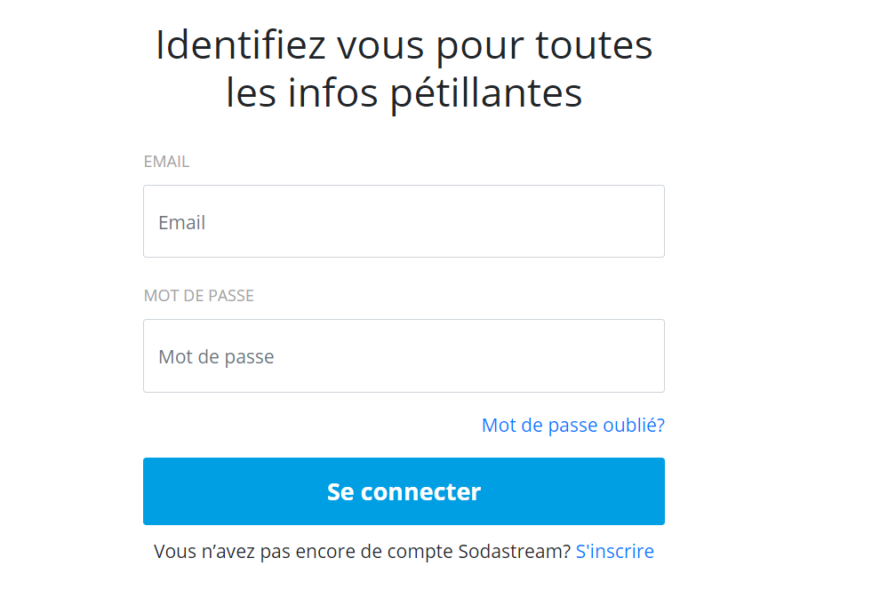 Pourquoi mon compte EA n’est pas valide ?