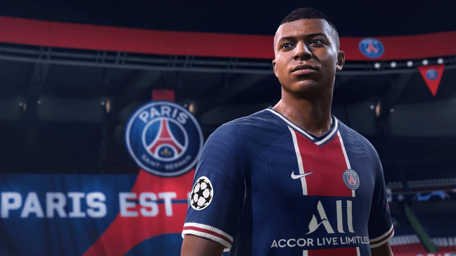 Comment obtenir Kylian Mbappe gratuitement dans FIFA 22 ?