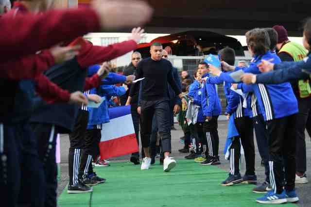 Quelle est l’équipe la plus forte de FIFA ?