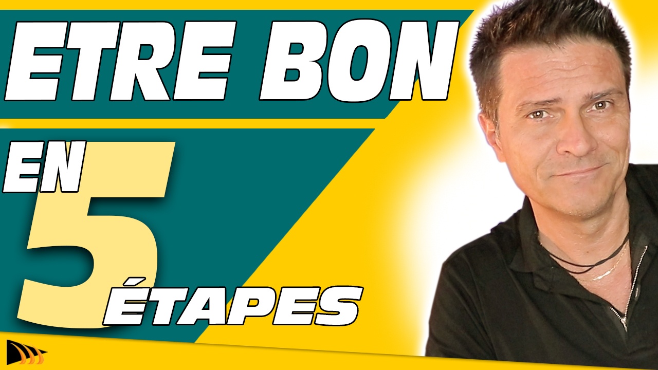 Comment être bon à FIFA ?