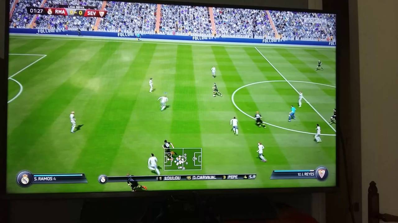 Comment faire des Transferts sur FIFA ?