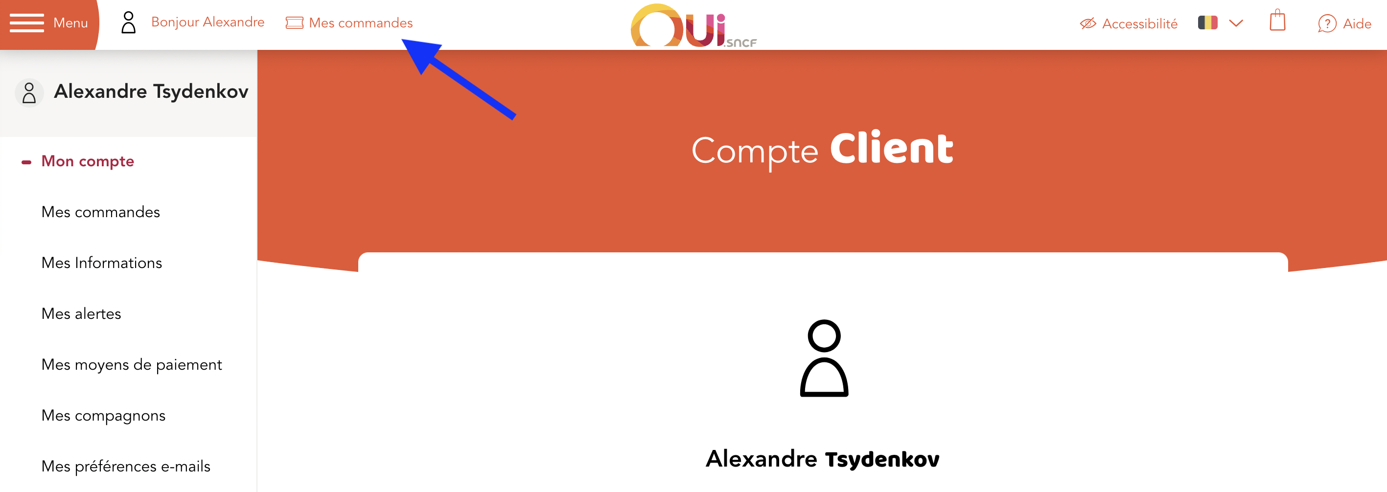 Comment obtenir une facture sur Uber ?