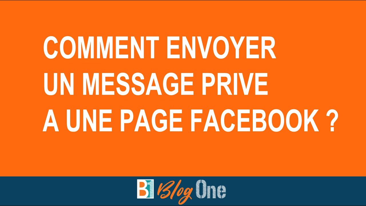 Comment envoyer un message à RMC ?