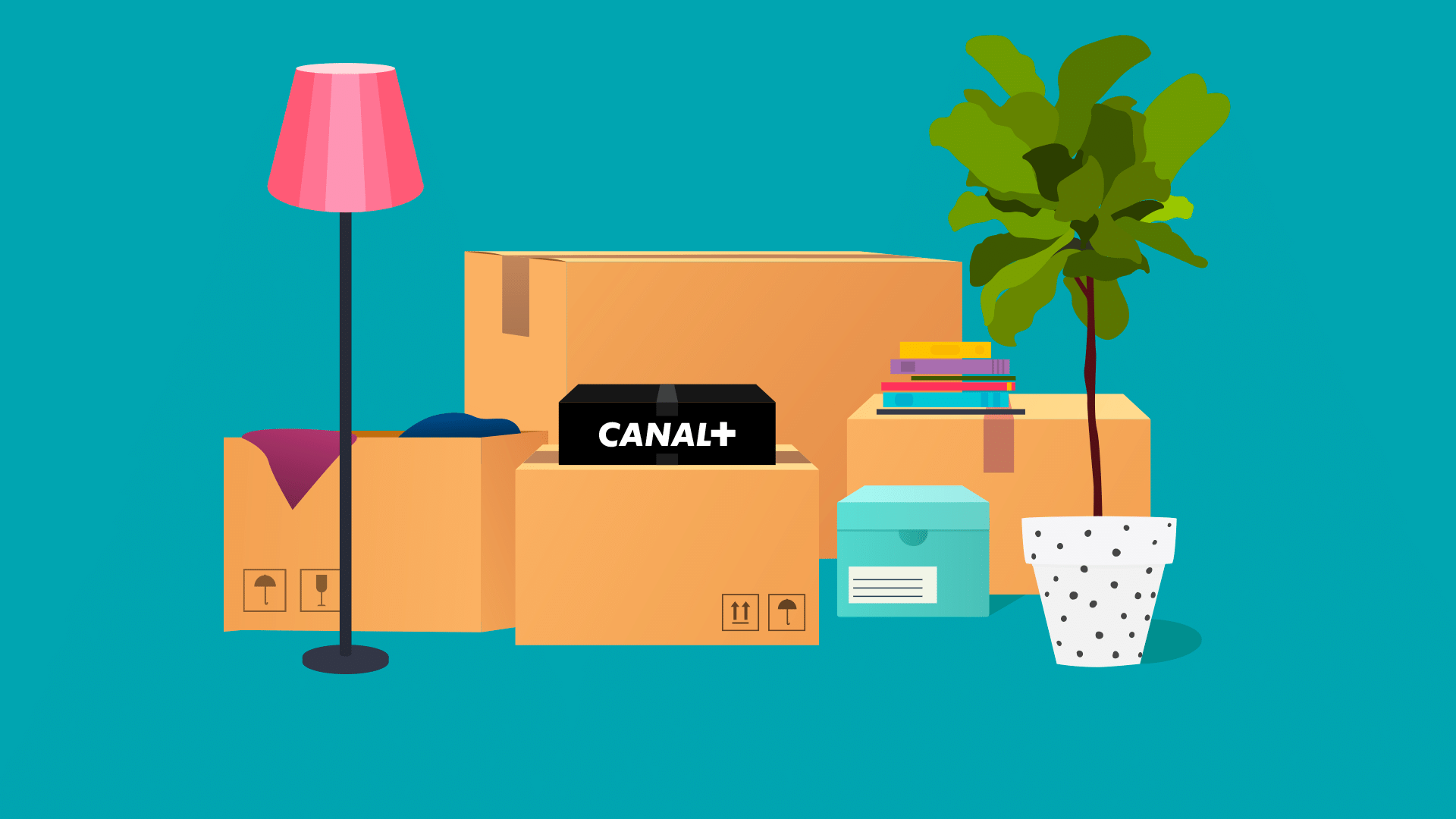 Comment faire baisser mon abonnement CANAL+ ?