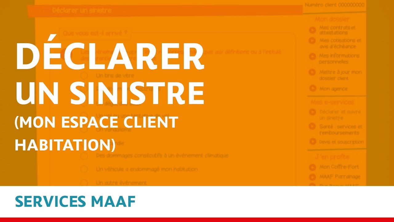 Comment joindre assistance Matmut ?