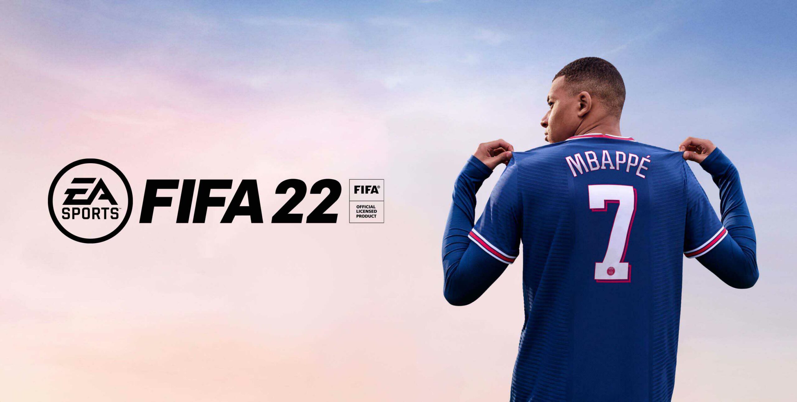 Comment changer le logo de son club sur FIFA 22 ?