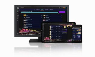 Quand sort l’appli fut Companion ?