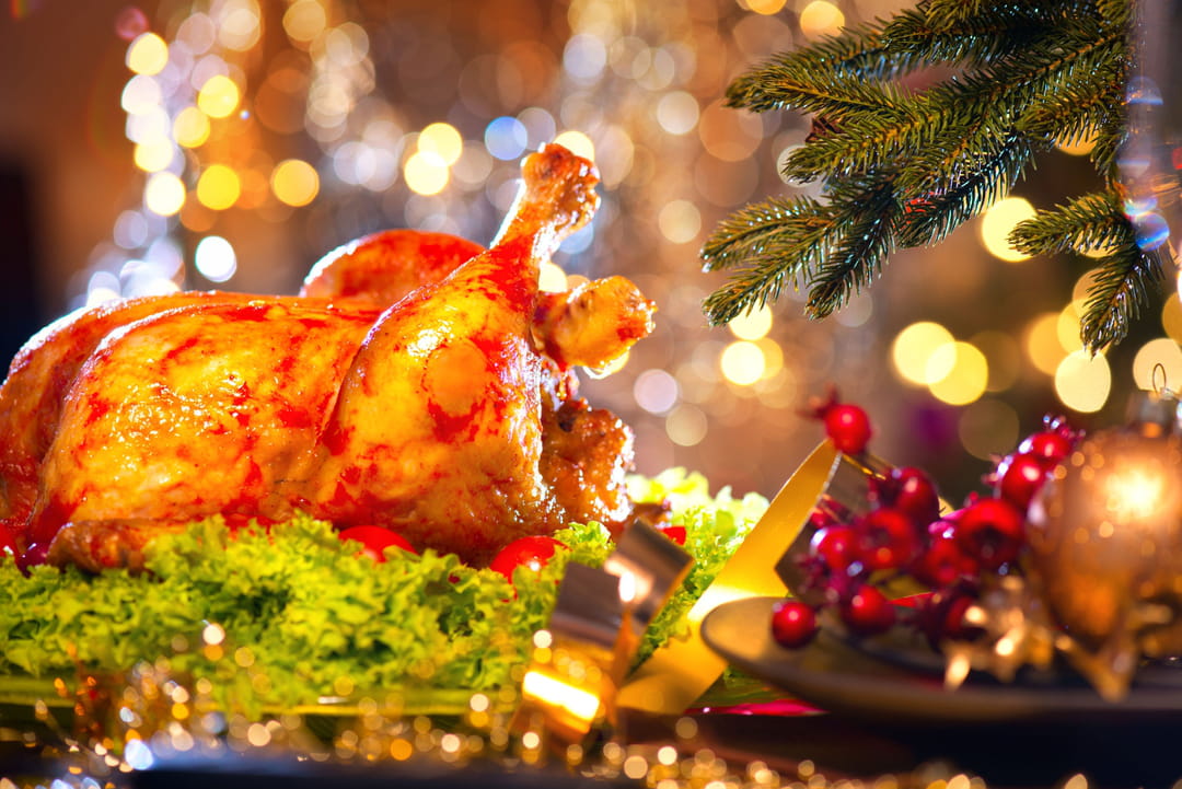 Quel est le repas de Ronaldo ?