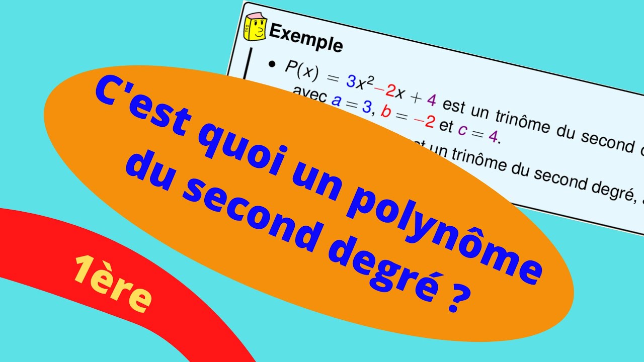 C’est quoi un prono ?