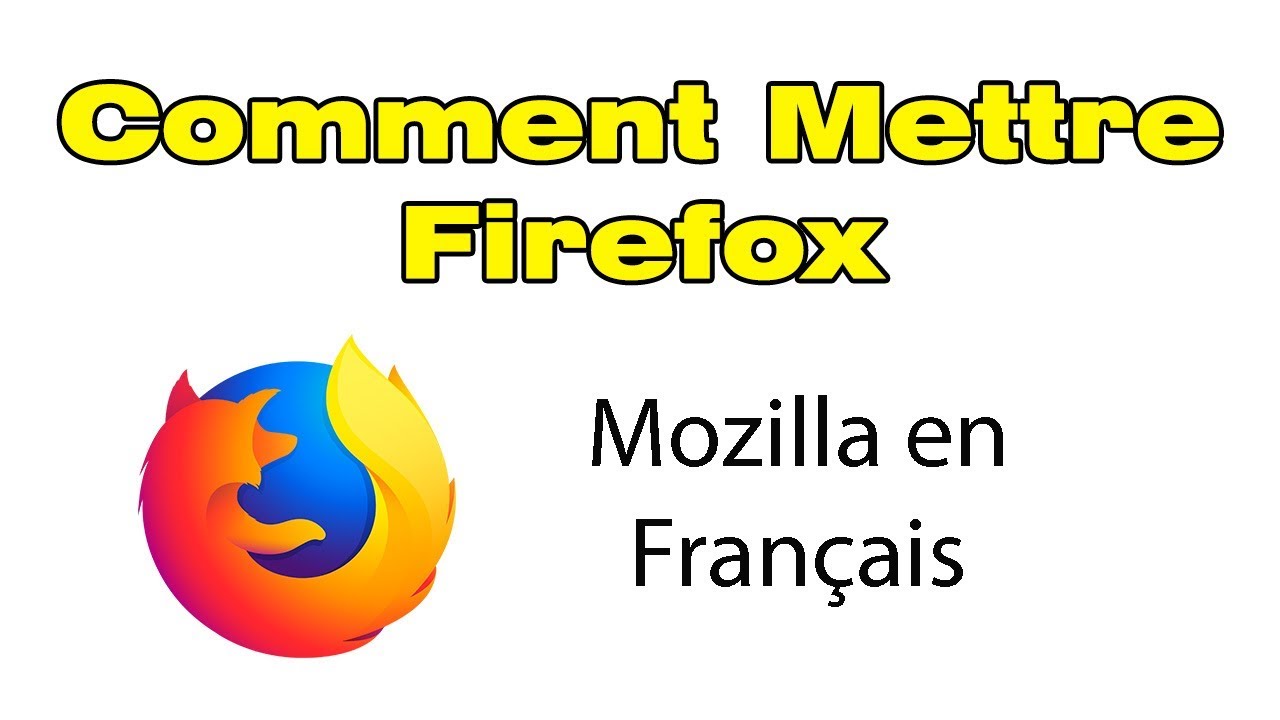 Comment mettre FIFA en français ?