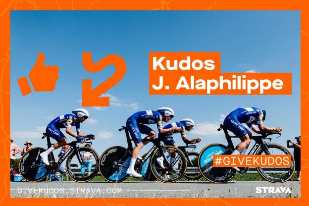 Qui signale sur Strava ?