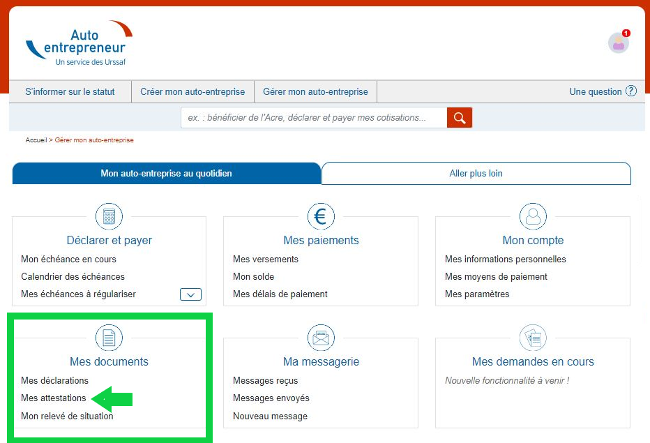 Comment contacter le FIF PL ?