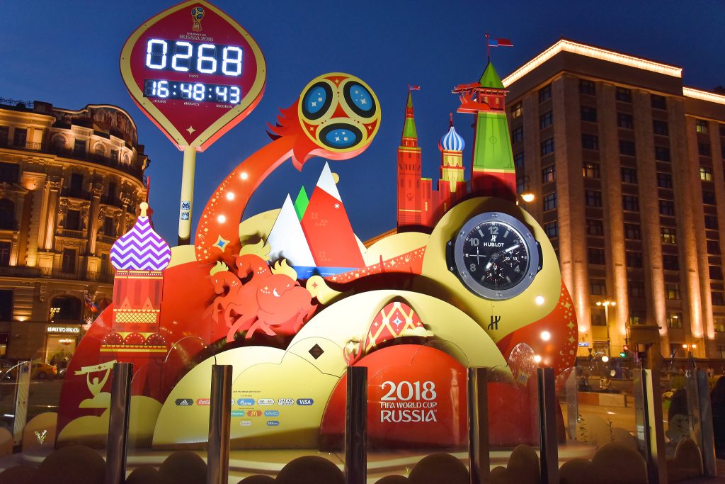 Pourquoi la Coupe du monde au Qatar fait polémique ?