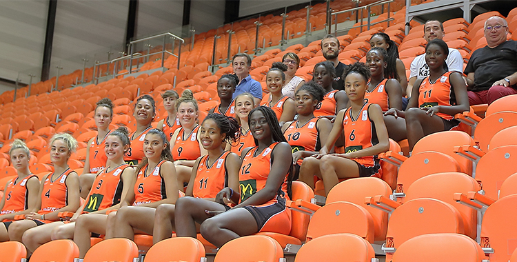 Comment faire pour intégrer un centre de formation de football ?