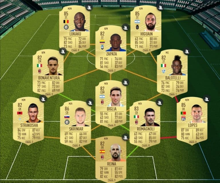 Quand évolue les carte RTTF fut 22 ?